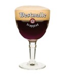 Westmalle Glas