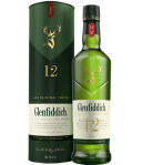 Glenfiddich 12 Years Old