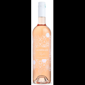 Aumérade Style Côtes de Provence Rosé