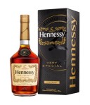 Hennessy Very Special in doos