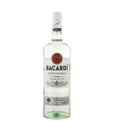Bacardi Rum Carta Blanca
