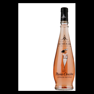 Château de L'aumerade Marie-Christine Rosé Cru Classé