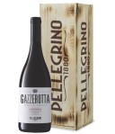 Pellegrino Gazzerotta Nero d'Avola Magnum in kist