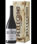 Pellegrino Gazzerotta Nero d'Avola Magnum in kist