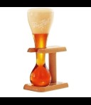 Pauwel Kwak koetsiersglas 33cl.
