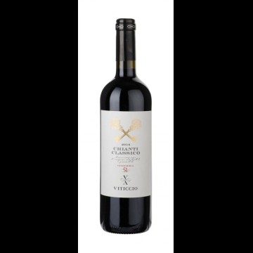 Viticcio Chianti Classico BIO DOCG