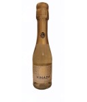 Vinada Iberian Gold Bubble alcohol vrij