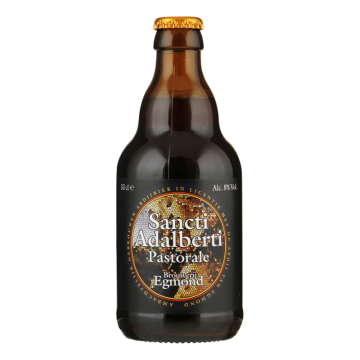 SANCTI ADALBERTI Pastorale BIO