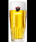 Jupiler bierglas
