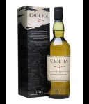 Caol Ila Islay Single Malt 12 Years Old