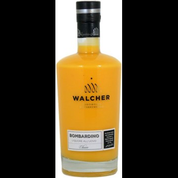 WALCHER BOMBARDINO LIKEUR