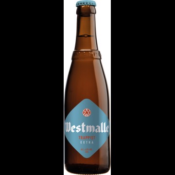 Westmalle Trappist Extra