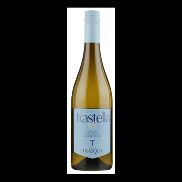 Villa Trasqua Trastella Vermentino di Toscana