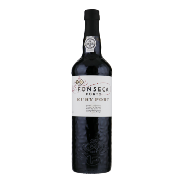 Fonseca, Ruby Port