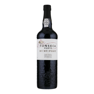 Fonseca, Ruby Port