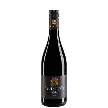 Croix d'Or - Merlot