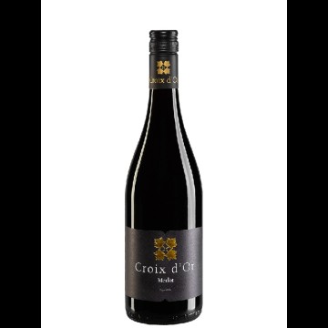 Croix d'Or - Merlot