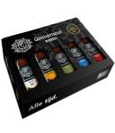 Lindeboom Gouverneur Geschenkverpakking 5 fles