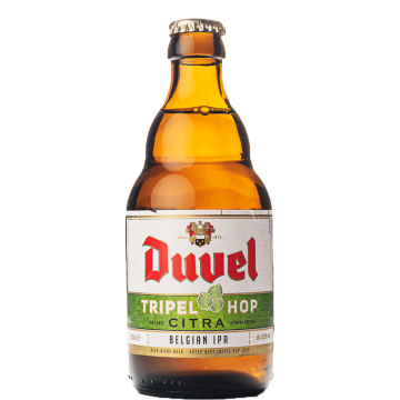 Duvel Tripel Hop Citra