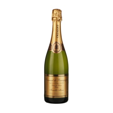 Masse Cremant De Bourgogne Brut