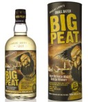 Big Peat Islay Blended Malt Scotch Whisky