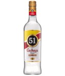Cachaça 51
