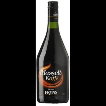 Hasselt Kaffé Fryns