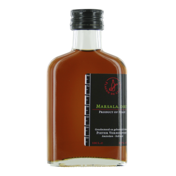 Cuisine Keukenflesje Marsala Dry