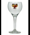 Malheur glas