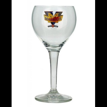 Malheur glas