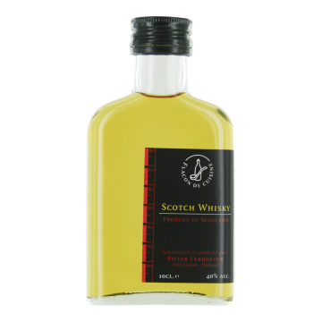 Cuisine Keukenflesje Scotch Whisky