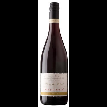 Peter & Peter Pinot Noir Pfalz