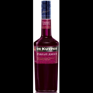 De Kuyper Parfait d'Amour