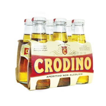 crodino 6x10cl