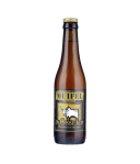 MUIFEL d'n Ossekop Brabants Blond Bier