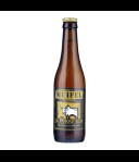 MUIFEL d'n Ossekop Brabants Blond Bier
