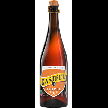 Kasteel Tripel 0,75