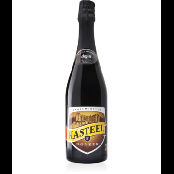 Kasteel Donker