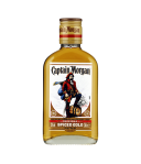 Captain Morgan Spiced Gold