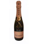 Champagne moët & chandon rosé impérial