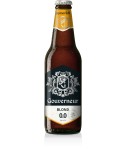Gouverneur Blond 0.0%