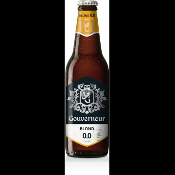 Gouverneur Blond 0.0%