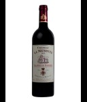 Chateau La Menotte Lalande de Pomerol