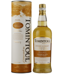 Tomintoul Single Malt Scotch Whisky Caribbean Rum Cask Finish