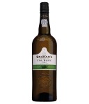 Graham's Port White