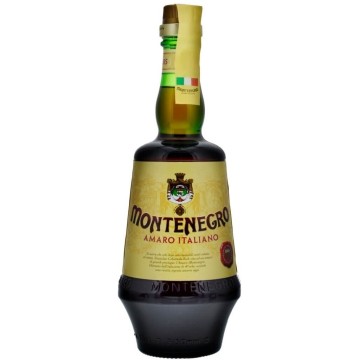 Montenegro Amaro Italiano