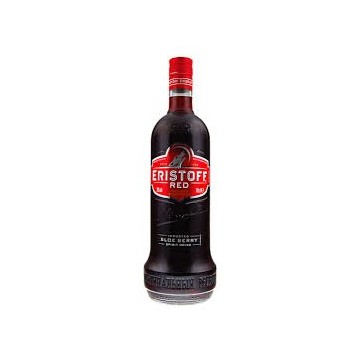 Eristoff Red