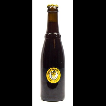 Westvleteren  no12