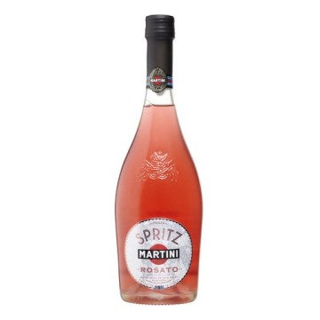 Martini Rosato Spritz