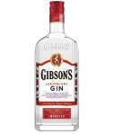 Gibson's London Dry Gin